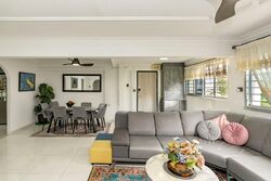 Blk 154 Simei Street 1 (Tampines), HDB 5 Rooms #565754421